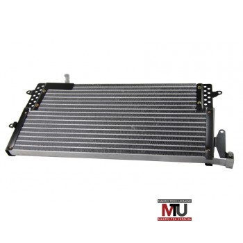 Радиатор кондиционера VW PASSAT 1.6-2.9 (1988-1997) - THERMOTEC KTT110002
