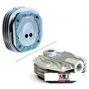 Головка для компресора LK1813, LK1814 VERY-TEX 12-K042