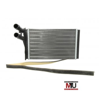 Радиатор печки THERMOTEC D6W002TT