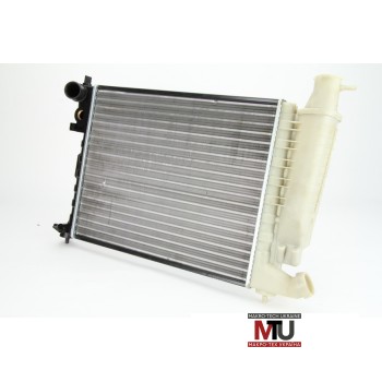 Радиатор охлаждение двигателя THERMOTEC D7P025TT