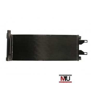 Радиатор кондиционера THERMOTEC KTT110118