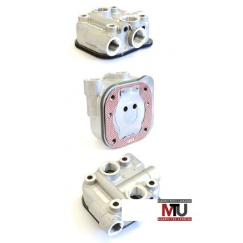 Головка для компрессора WABCO 4111450510, 4111450530, 4111450570, 4111455050, 4111455070 VERY-TEX 12-K310