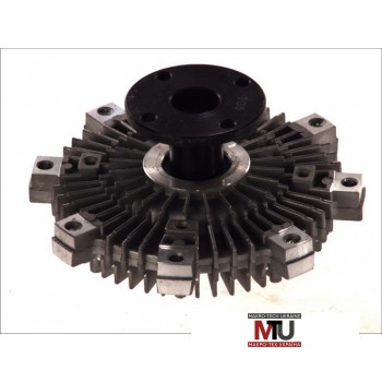 Вискомуфта вентилятора THERMOTEC D50501TT