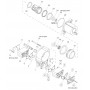 Ремкомплект, автоматическая коробка передач WABCO 4213509232 / 421 350 923 2