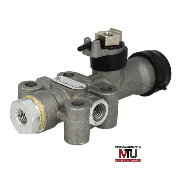Клапан регулювання рівня PNEUMATICS PN-10081, PN10081