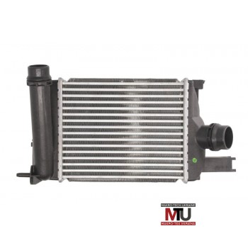 Интеркулер THERMOTEC DAR004TT