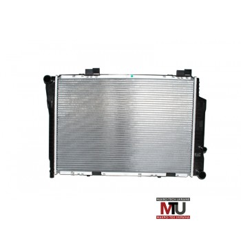 Радиатор охлаждение двигателя THERMOTEC D7M005TT