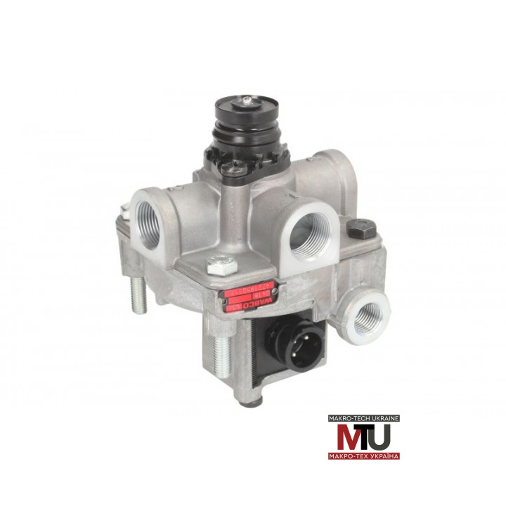 Ускорительный клапан ABS WABCO 472 195 031 7 / 4721950317