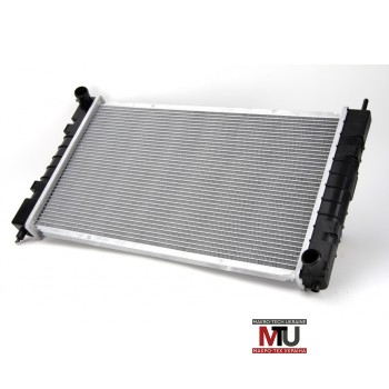 Радиатор охлаждение двигателя THERMOTEC D7ME007TT