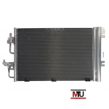 Радиатор кондиционера THERMOTEC KTT110145