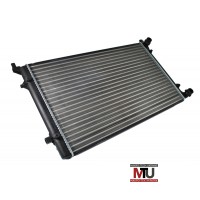 Радиатор охлаждение двигателя THERMOTEC D7S003TT