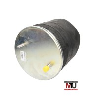 Подушка пневматичної підвіски BPW 4963NP01, 0542942540 MAGNUM TECHNOLOGY 5002-03-0233P