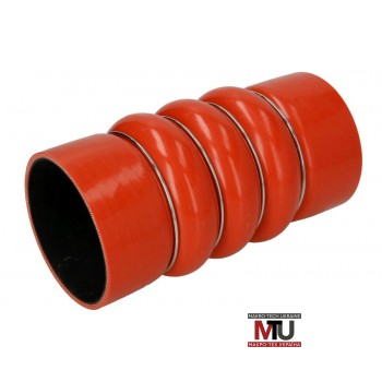 Патрубок интеркулера THERMOTEC SI-IV06