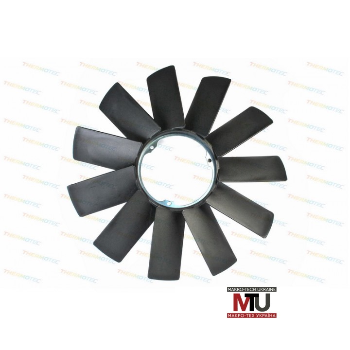 Крильчатка вентилятора THERMOTEC D9B003TT