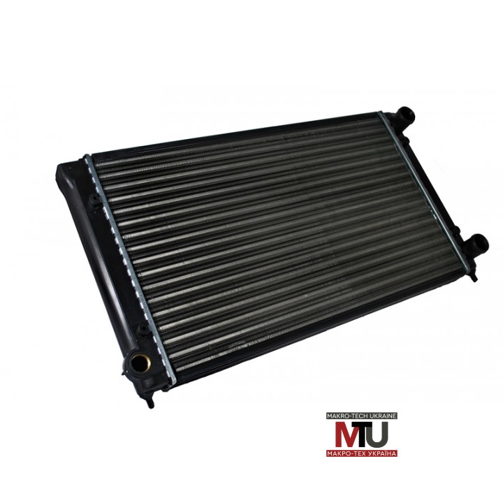 Радиатор охлаждение двигателя THERMOTEC D7W004TT