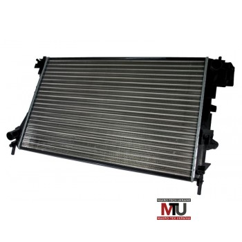 Радиатор охлаждение двигателя THERMOTEC D7X026TT
