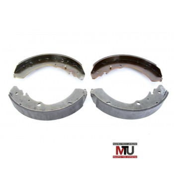 Барабанные тормозные колодки ABE C09009ABE