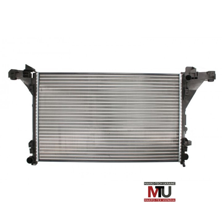Радиатор охлаждение двигателя THERMOTEC D7R052TT