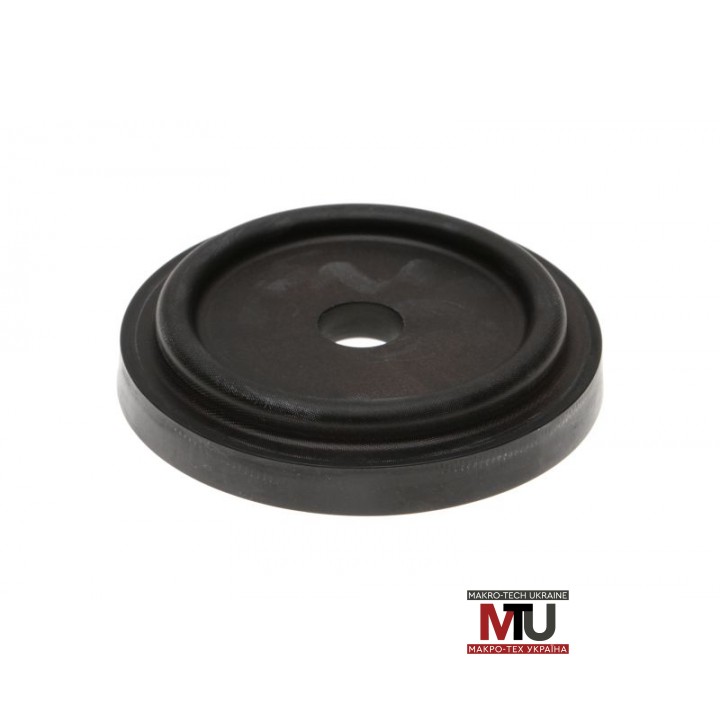 Манжета  Крана управления тормозами прицепа с ABS WABCO 897 180 620 2 / 8971806202