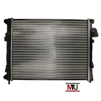 Радиатор охлаждение двигателя THERMOTEC D7R039TT