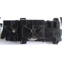 Блок управления отопителем Mercedes-Benz A9438200026 / A 943 820 00 26 