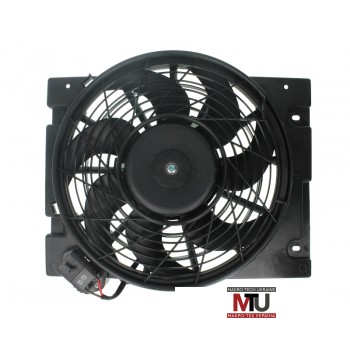 Вентилятор радиатора THERMOTEC D8X007TT
