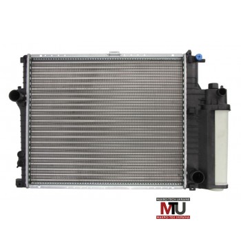 Радиатор охлаждение двигателя THERMOTEC D7B005TT