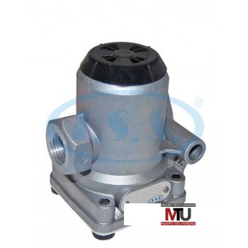 Клапан обмеження тиску MAN, MERCEDES-BENZ 4750150010 F.S.S 03.363.01.0, 03363010