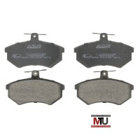 Дисковые тормозные колодки ABE C1W003ABE