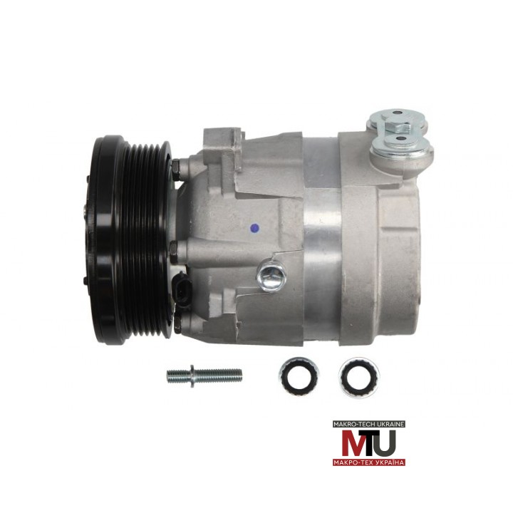 Компрессор кондиционера THERMOTEC KTT090044