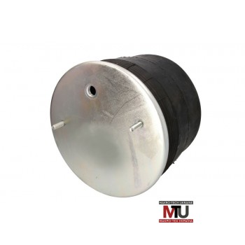 Подушка пневмоподвески BPW 4881NP02 (Металлическая основа) MAGNUM TECHNOLOGY 5002-03-0170P