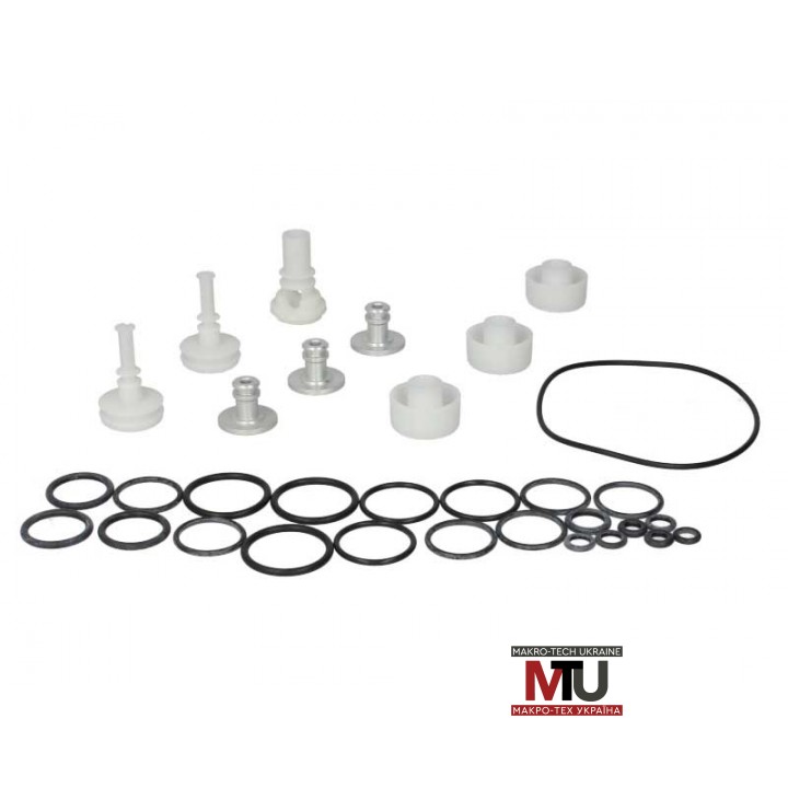 Ремкомплекти клапанів VOLVO BOSCH ELC DT 296608, 2.96608, 1507010022