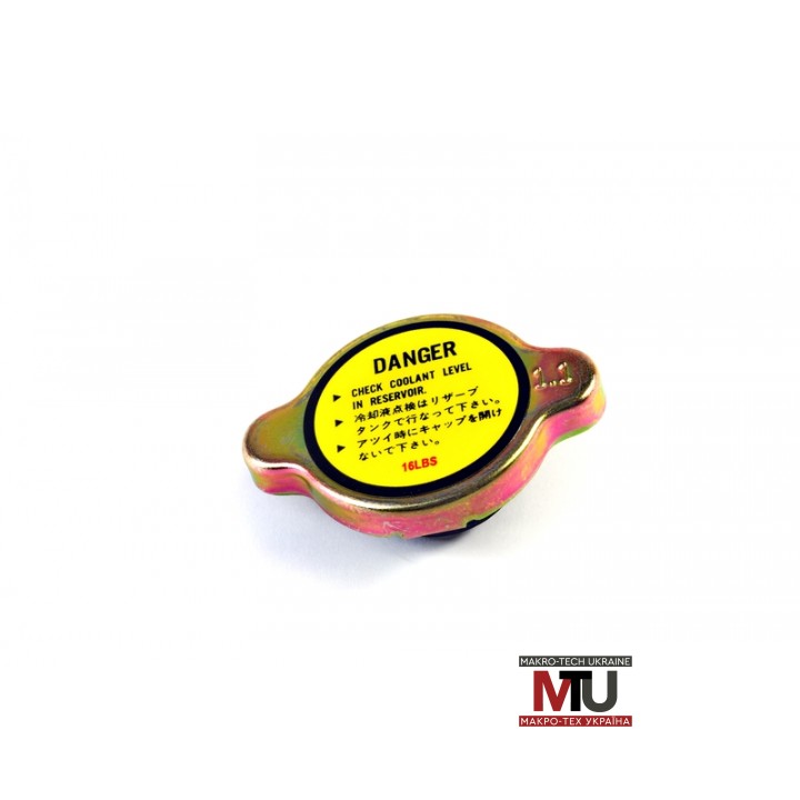 Пробка радиатора THERMOTEC D30004TT