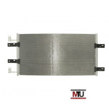 Радиатор кондиционера THERMOTEC KTT110351