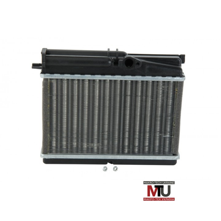 Радиатор печки THERMOTEC D6B002TT