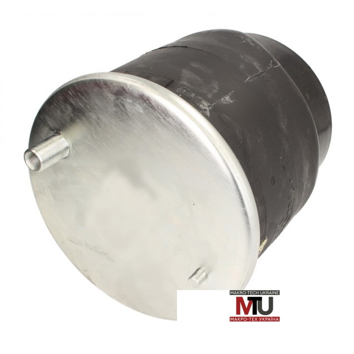 Пневмоподушка зі стаканов (металевий) RENAULT 7421978493 MAGNUM TECHNOLOGY 5002-03-0286P