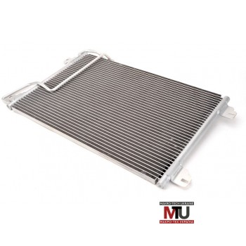 Радиатор кондиционера THERMOTEC KTT110103