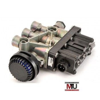 Магнитный клапан ECAS WABCO 472 880 001 0 / 4728800010