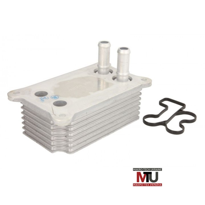 Масляный радиатор THERMOTEC D4G004TT