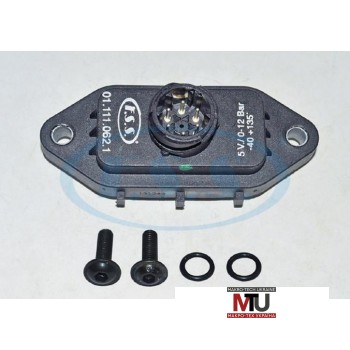 Датчик тиску пневматичний MB (WABCO) 4410435041, 9325005011 F.S.S 01.111.62.1, 01111621