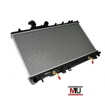 Радиатор охлаждение двигателя THERMOTEC D77003TT