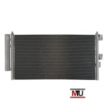 Радиатор кондиционера THERMOTEC KTT110191