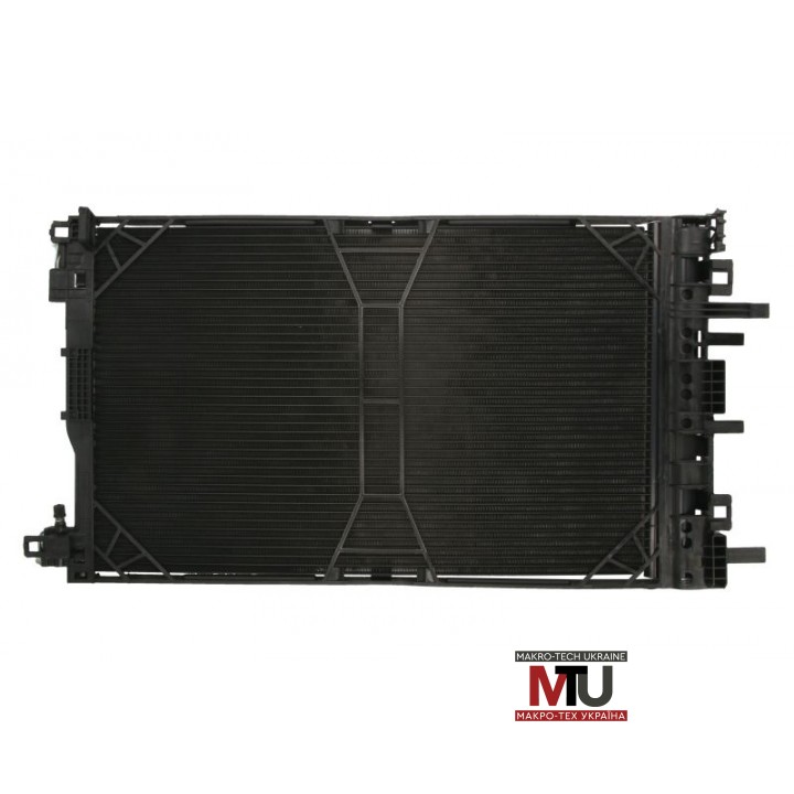Радиатор кондиционера THERMOTEC KTT110211