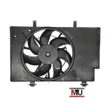 Вентилятор радиатора THERMOTEC D8G002TT