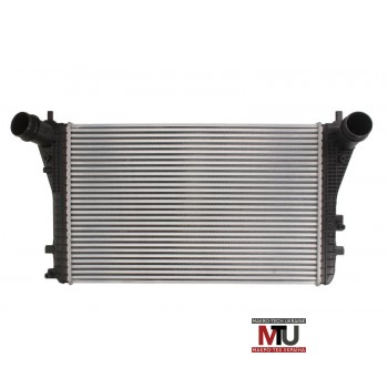 Интеркулер THERMOTEC DAA011TT