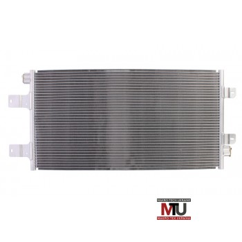 Радиатор кондиционера THERMOTEC KTT110413
