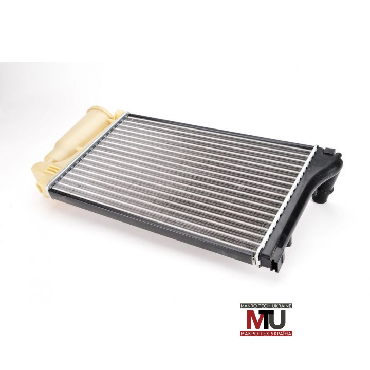 Радиатор охлаждение двигателя THERMOTEC D7F010TT