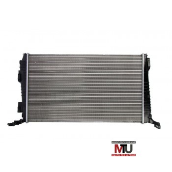 Радиатор охлаждение двигателя THERMOTEC D7R051TT