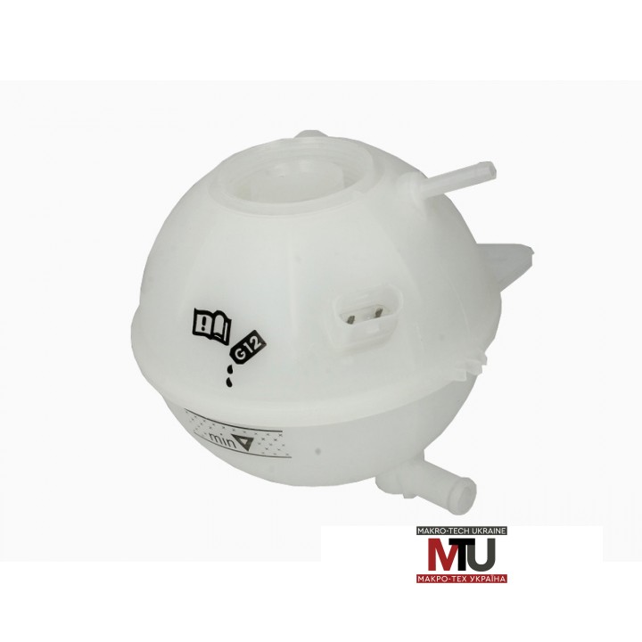 Расширительный бак THERMOTEC DBW008TT