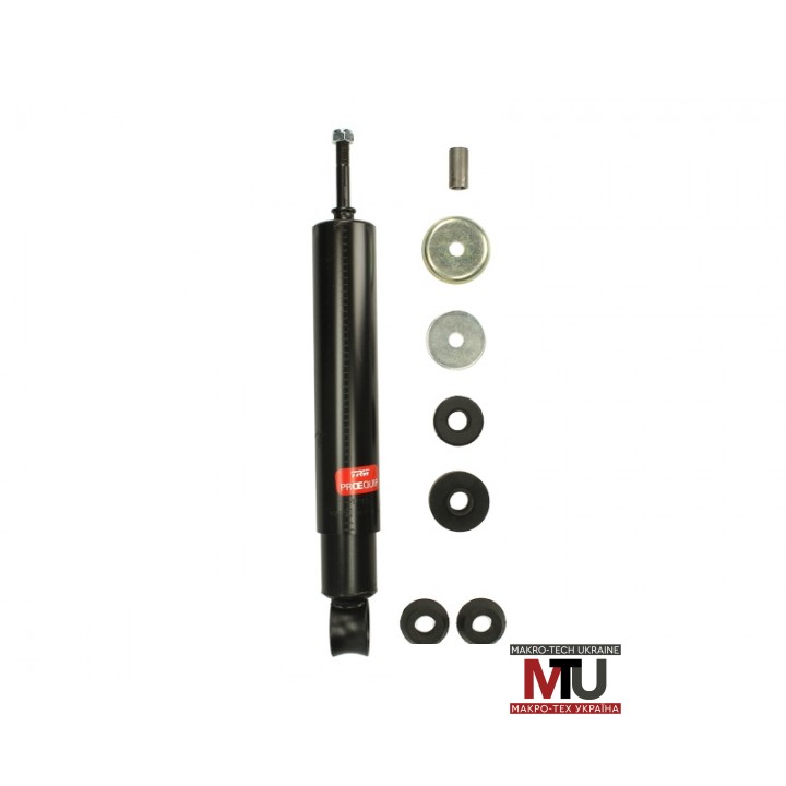 Амортизатор передняя ось TRW JHZ5094